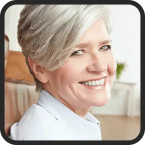 Customer review by Lisa M.